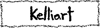 Kelliart Logo